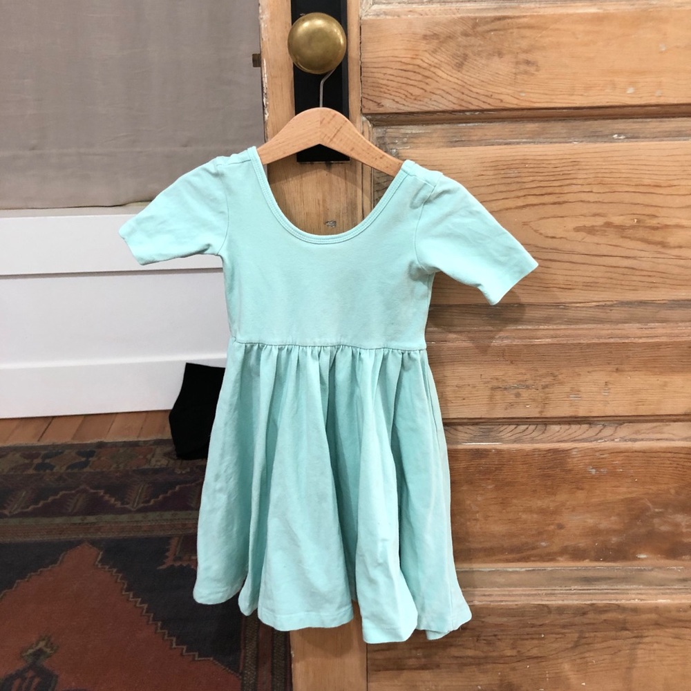 Alice & Ames Dress 4T
